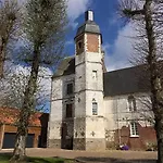Le Chateau De Couette-café Penin