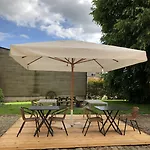 Couette-café Le Chateau De 3*