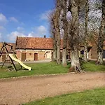 Bed & Breakfast Le Chateau De 3*