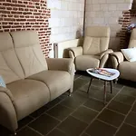 Le Chateau De Couette-café