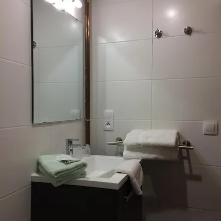 Bed and breakfast Le Chateau De