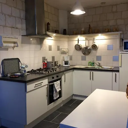 Bed & Breakfast Le Chateau De *