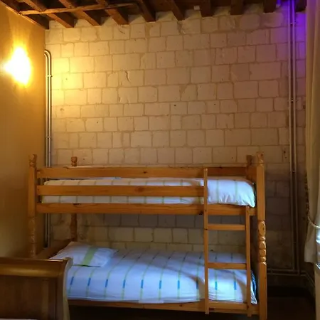 Le Chateau De 3*