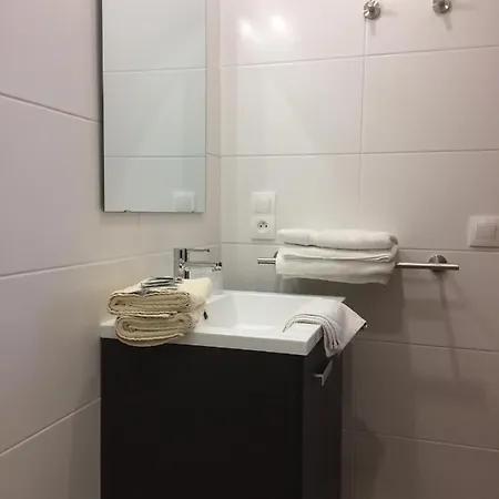 Bed and breakfast Le Chateau De