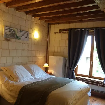 Bed & Breakfast Le Chateau De Penin