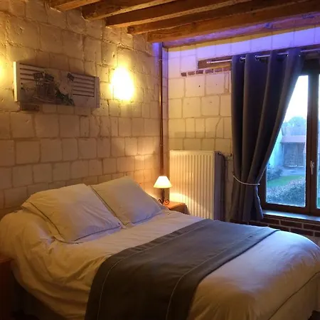 Le Chateau De Penin