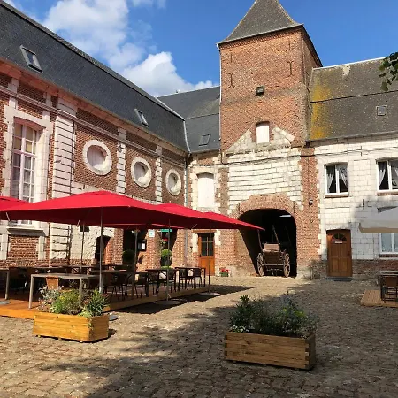 Le Chateau De 3* Penin