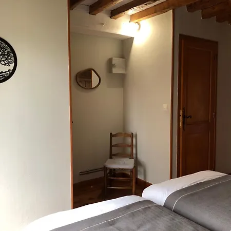 Couette-café Le Chateau De