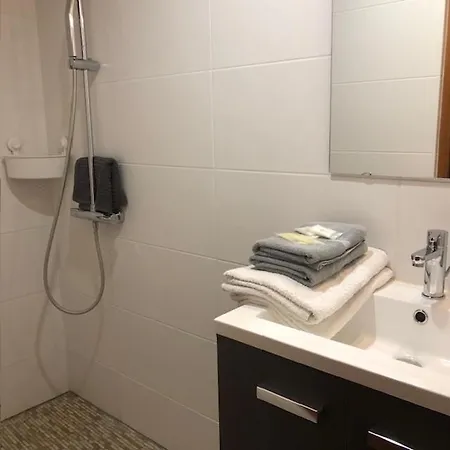 Le Chateau De Bed and breakfast 3*