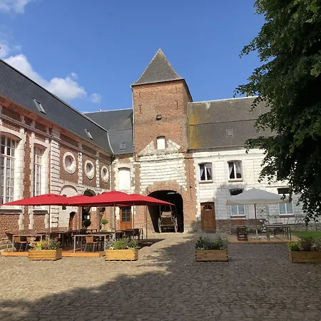 Le Chateau De Penin