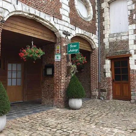 Le Chateau De 3* Penin