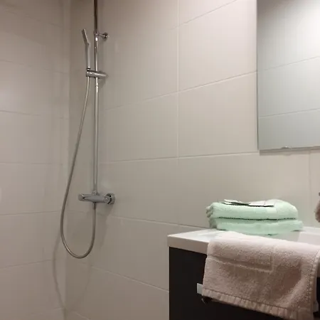 Bed and breakfast Le Chateau De Penin