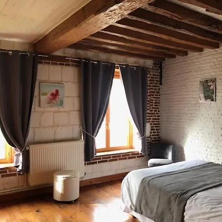 Le Chateau De Panzió Penin