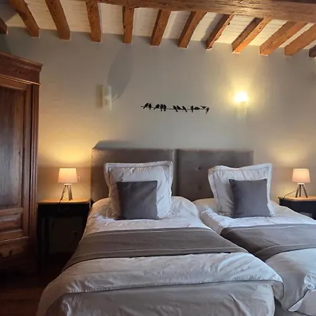 Le Chateau De 3*