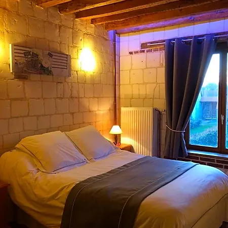 Le Chateau De Penin