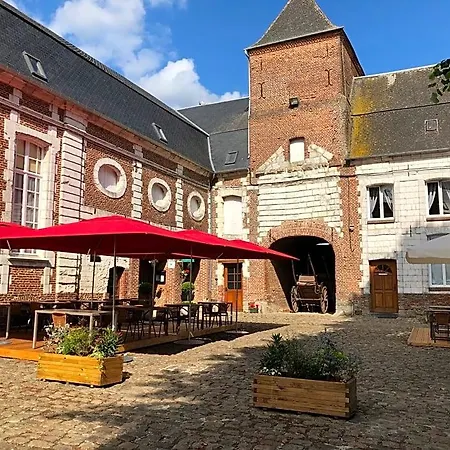 Le Chateau De