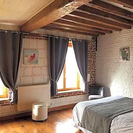 Le Chateau De 3*