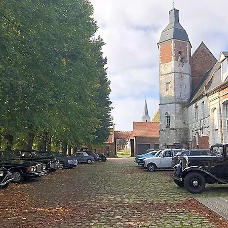 Le Chateau De