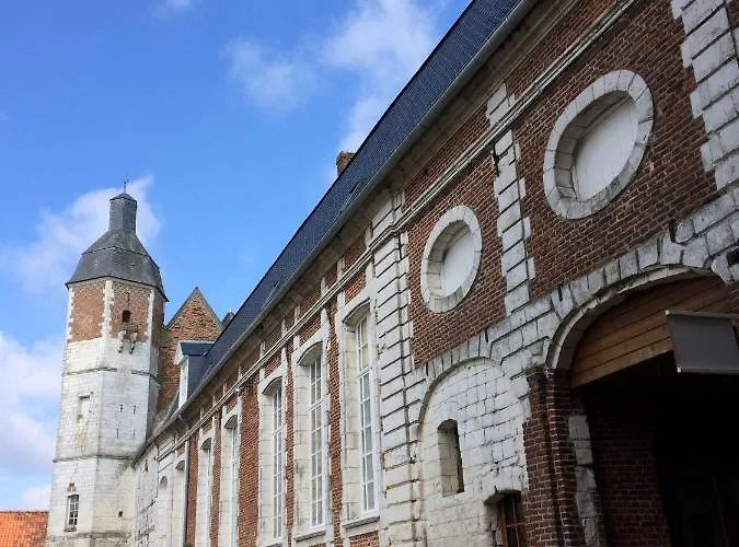 Couette-café Le Chateau De