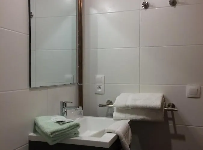 Couette-café Le Chateau De