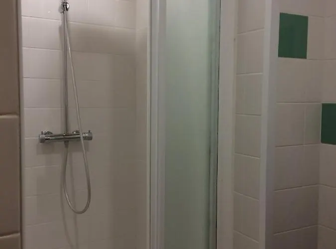 Couette-café Le Chateau De Penin