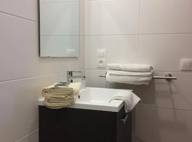 Couette-café Le Chateau De