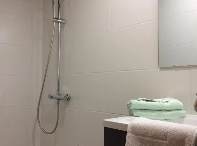 Couette-café Le Chateau De Penin