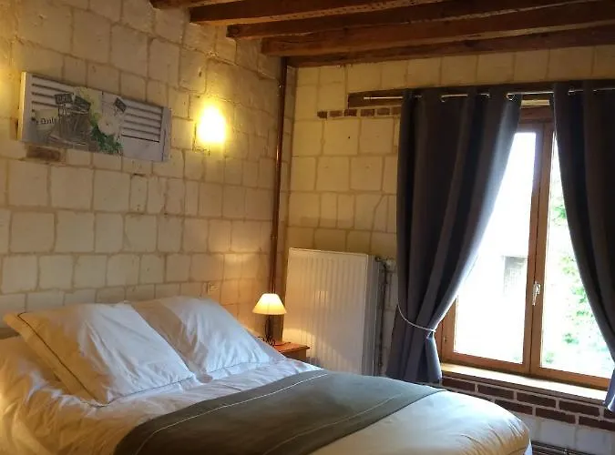 Frühstückspension Le Chateau De Penin