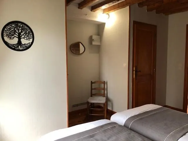 Le Chateau De Couette-café 3*